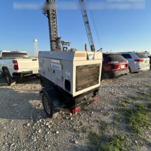 2019 WACKER NEUSON G25