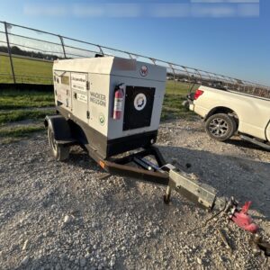 2019 WACKER NEUSON G25