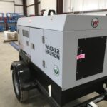 2019 WACKER NEUSON G25