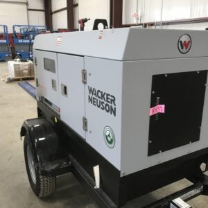 2019 WACKER NEUSON G25