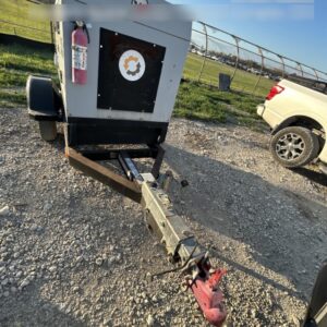 2019 WACKER NEUSON G25