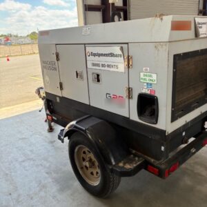 2019 WACKER NEUSON G25