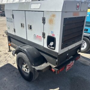 2019 WACKER NEUSON G25