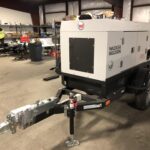2019 WACKER NEUSON G25