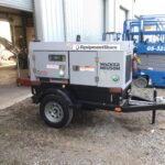 2019 WACKER NEUSON G25