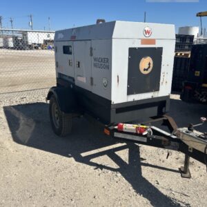 2019 WACKER NEUSON G25