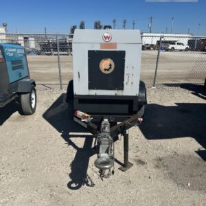2019 WACKER NEUSON G25