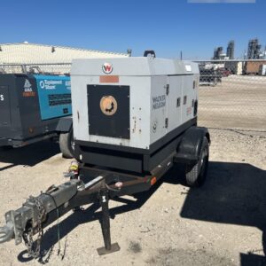 2019 WACKER NEUSON G25