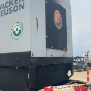 2019 WACKER NEUSON G25