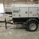 2019 WACKER NEUSON G25