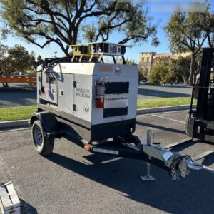 2019 WACKER NEUSON G25