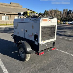 2019 WACKER NEUSON G25
