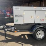 2019 WACKER NEUSON G25