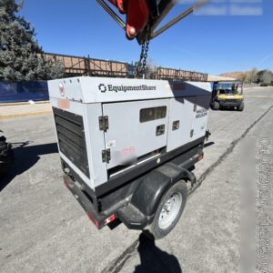 2019 WACKER NEUSON G25