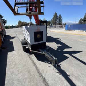 2019 WACKER NEUSON G25