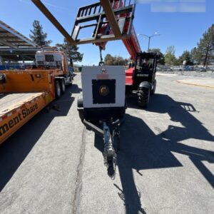 2019 WACKER NEUSON G25