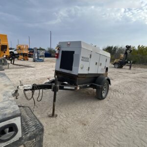 2019 WACKER NEUSON G25