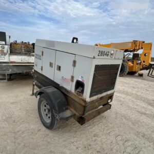 2019 WACKER NEUSON G25