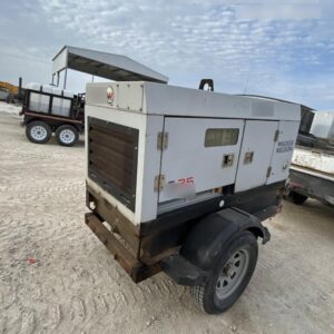2019 WACKER NEUSON G25