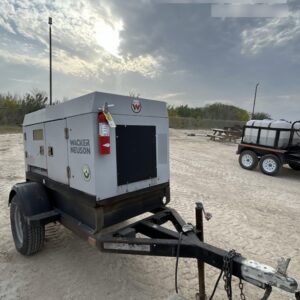 2019 WACKER NEUSON G25