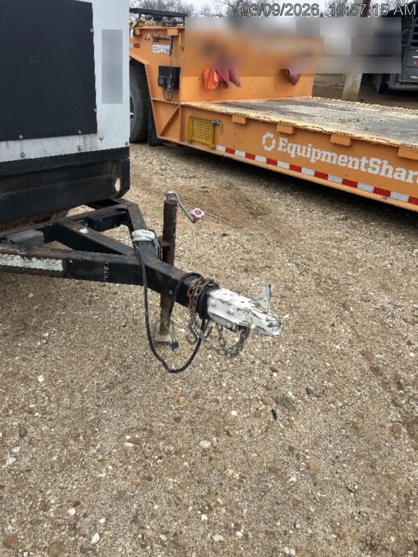 2019 WACKER NEUSON G25