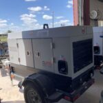 2019 WACKER NEUSON G25