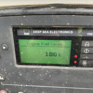 2019 WACKER NEUSON G25