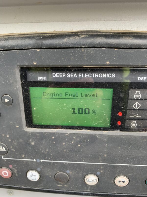 2019 WACKER NEUSON G25