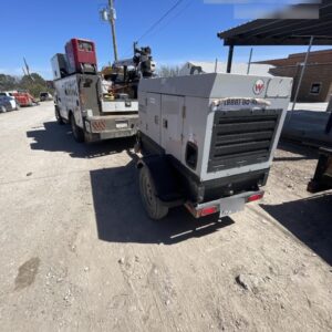 2019 WACKER NEUSON G25