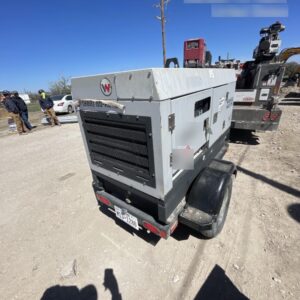 2019 WACKER NEUSON G25