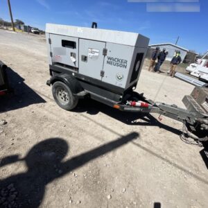 2019 WACKER NEUSON G25