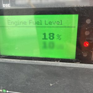 2019 WACKER NEUSON G25