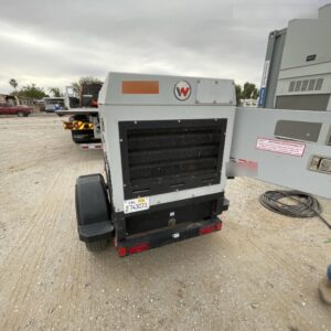 2019 WACKER NEUSON G25