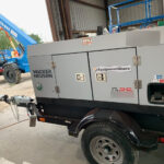 2019 WACKER NEUSON G25