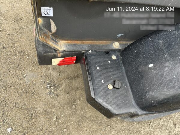 2019 WACKER NEUSON G25
