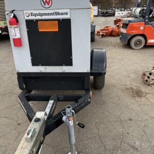 2019 WACKER NEUSON G25