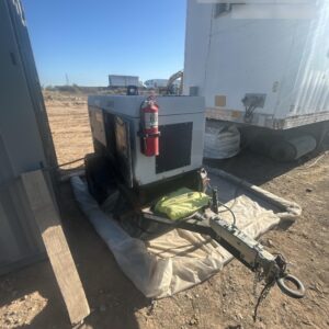 2019 WACKER NEUSON G25