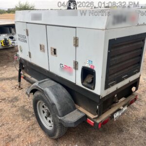 2019 WACKER NEUSON G25