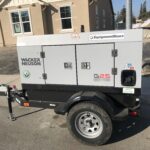 2019 WACKER NEUSON G25