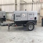 2019 WACKER NEUSON G25