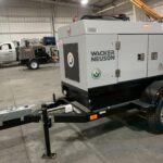 2019 WACKER NEUSON G25