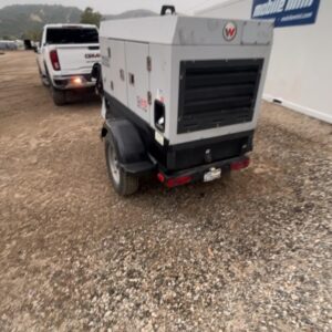 2019 WACKER NEUSON G25