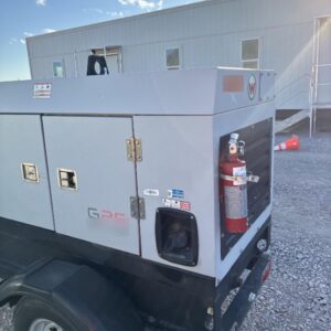 2019 WACKER NEUSON G25