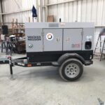2019 WACKER NEUSON G25