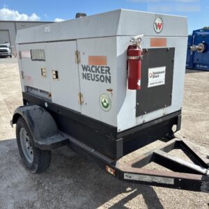 2019 WACKER NEUSON G25