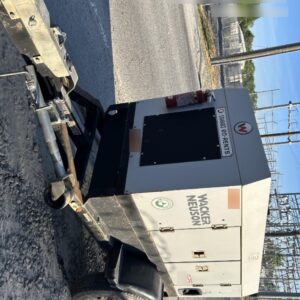 2019 WACKER NEUSON G25