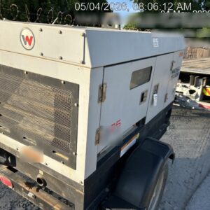 2019 WACKER NEUSON G25