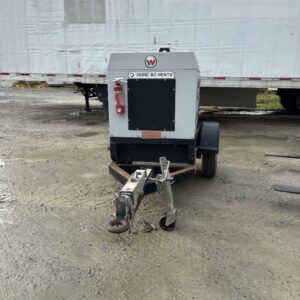 2019 WACKER NEUSON G25