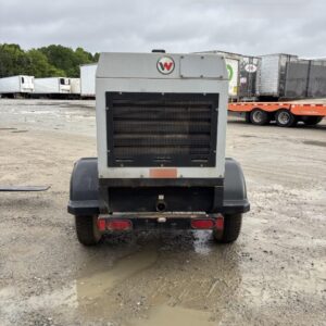 2019 WACKER NEUSON G25