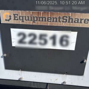 2019 WACKER NEUSON G25